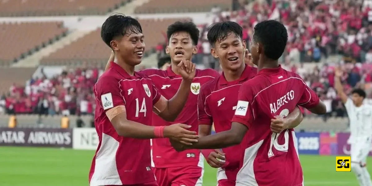 Timnas Indonesia U-17