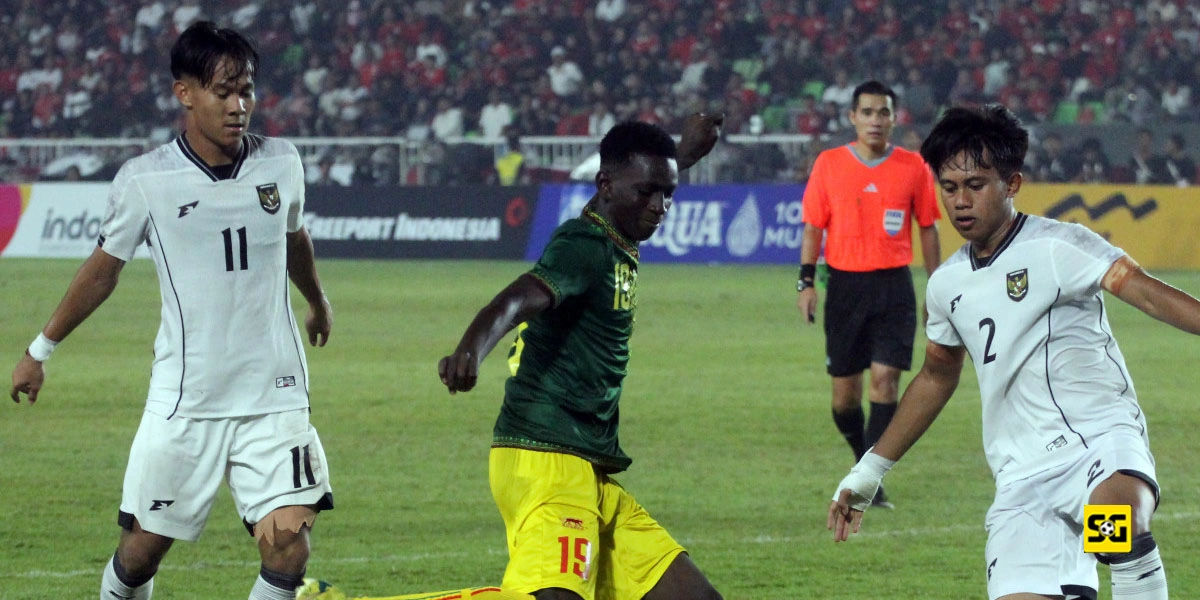 Prediksi Pertandingan Indonesia U-17 vs. Zambia U-17 pada 4 November 2025