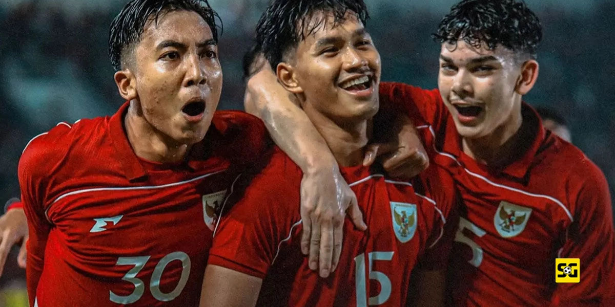 Ini Pemain-Pemain yang Jadi Kunci Kemenangan Timnas Indonesia U-17 atas Uzbekistan