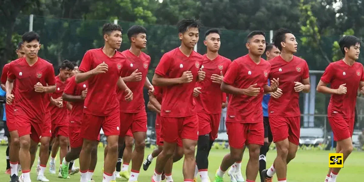 Timnas Indonesia U-23