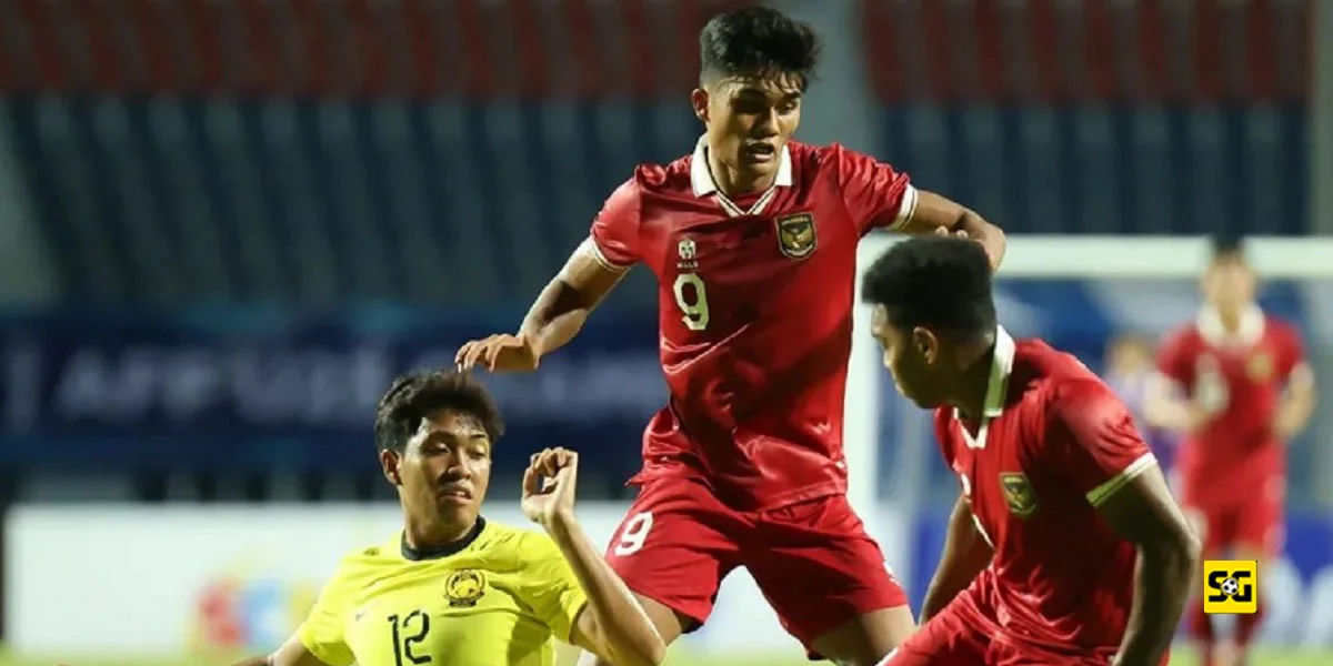 Timnas Indonesia U-23