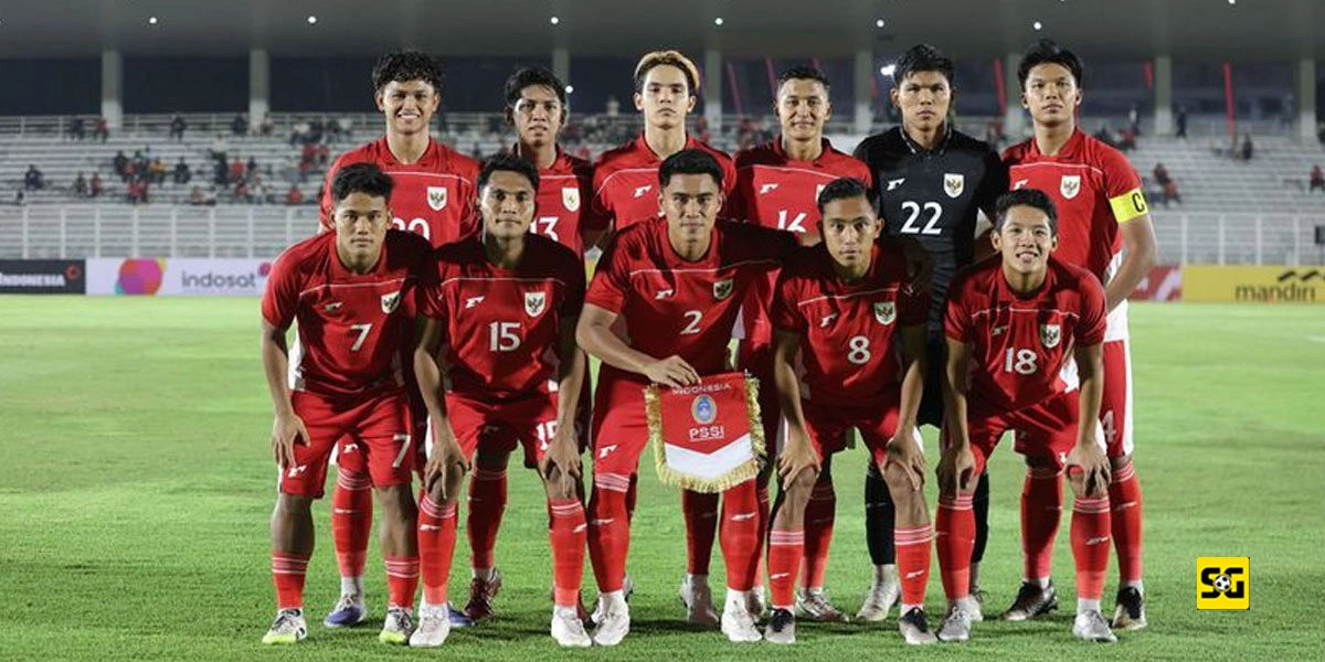 Hasil Undian SEA Games 2025, Timnas Indonesia U-23 Dapat Grup Ideal!