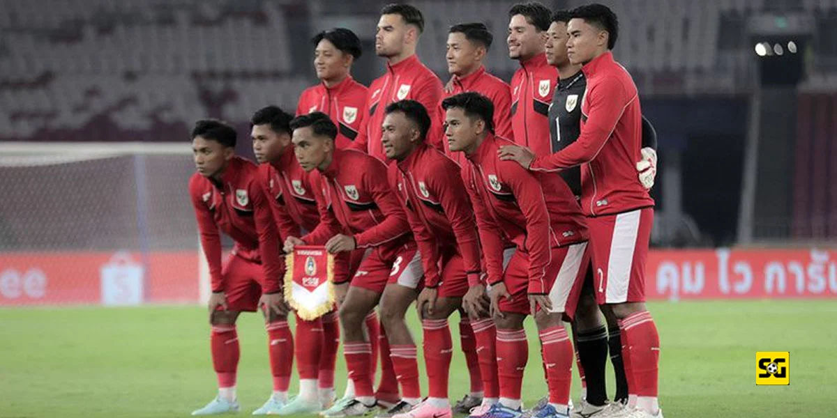 Jadwal Final Piala AFF U-23 2025, Timnas Indonesia U-23 Hadapi Vietnam!