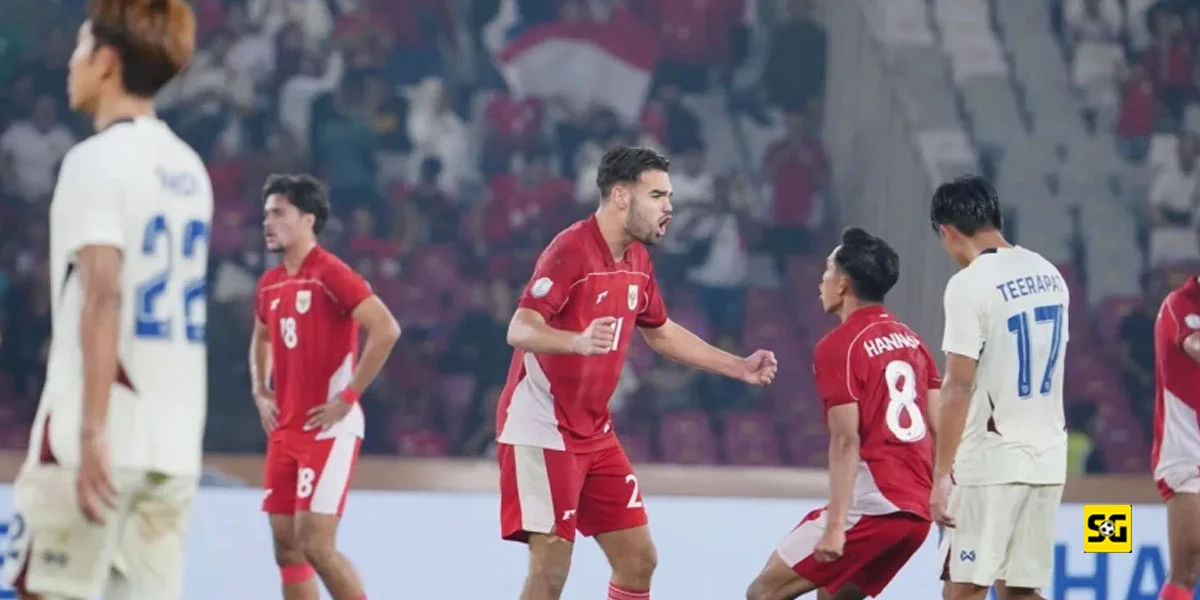 Ini Link Live Streaming Pertandingan Timnas Indonesia U-23 vs. Korea Selatan U-23 pada Bulan September Mendatang!