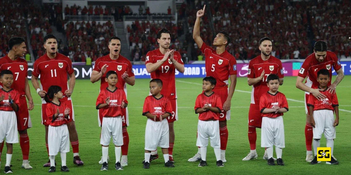 Tiga Negara Sudah Menunggu untuk Jajal Potensi Timnas Indonesia di Luar Kualifikasi Piala Dunia!