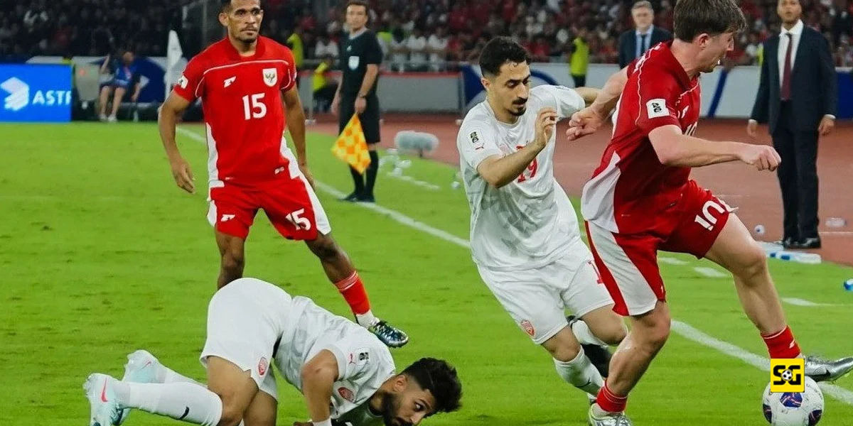 Timnas Indonesia