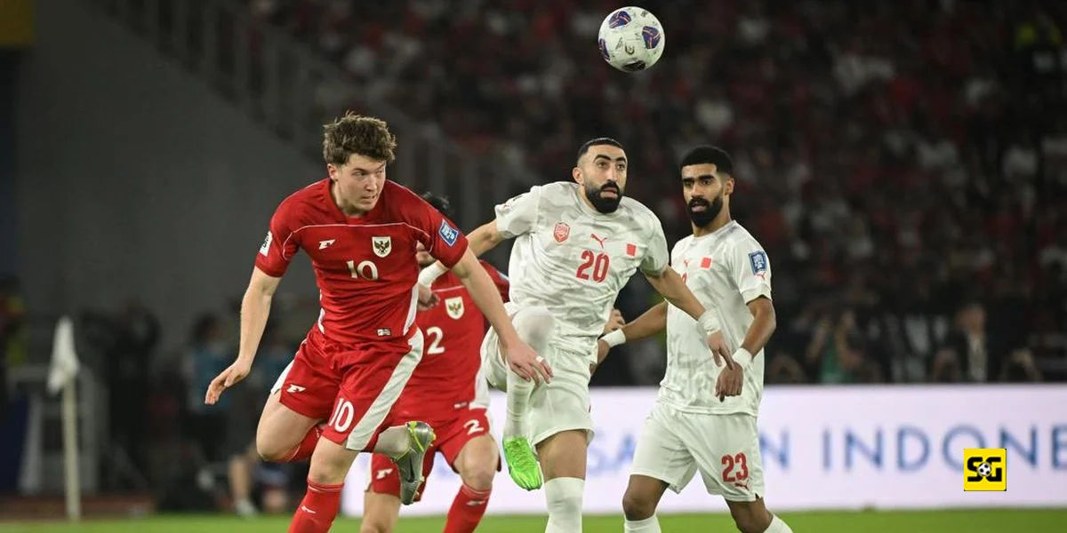 Respons Timnas Indonesia Setelah FIFA Jatuhkan Sanksi untuk PSSI