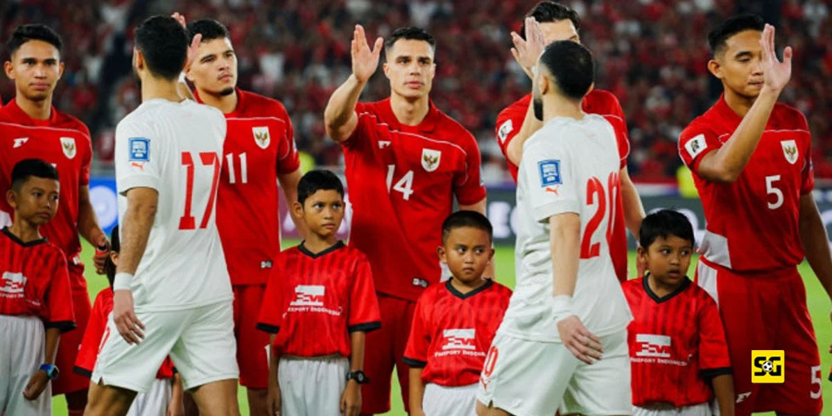 Pertandingan Timnas Indonesia vs. Cina Pada 5 Juni 2025 Dipastikan Panas!