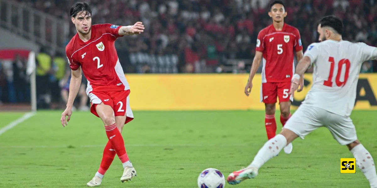 Timnas Indonesia Siap Hadapi Tantangan dari Cina di Jakarta!