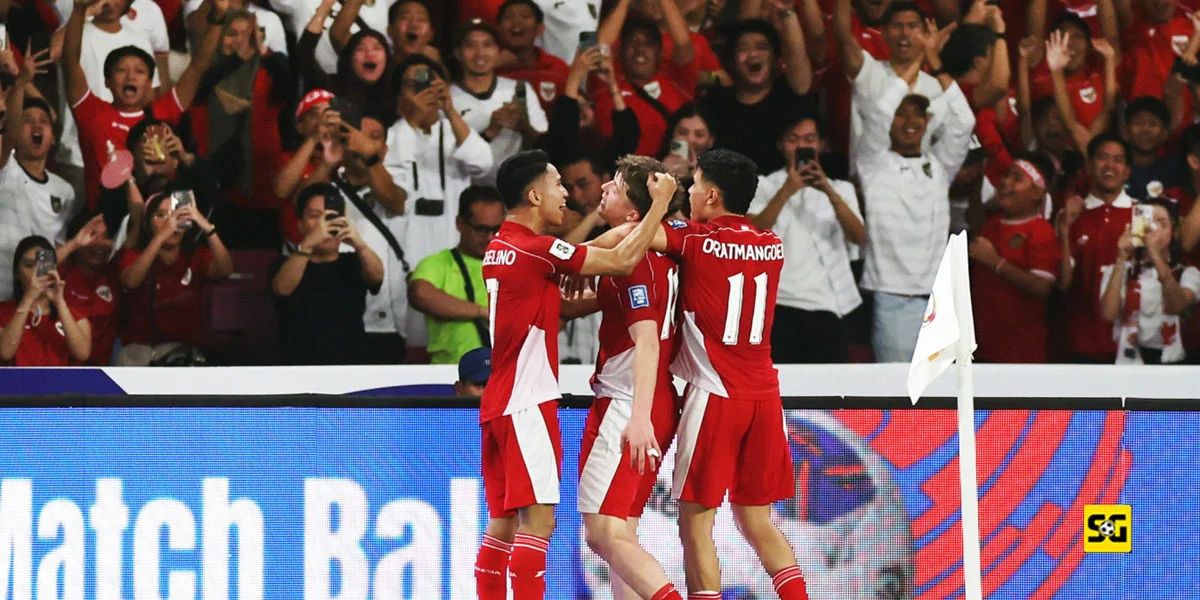 Hitungan Peluang Terbaru Timnas Indonesia, Ternyata Masih Bisa Melewati Australia