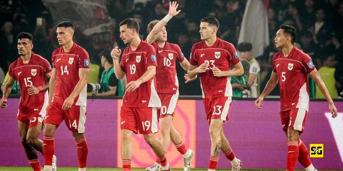 Timnas Indonesia Menang Tipis 1-0 atas Cina, Pastikan Lolos ke Ronde Keempat!