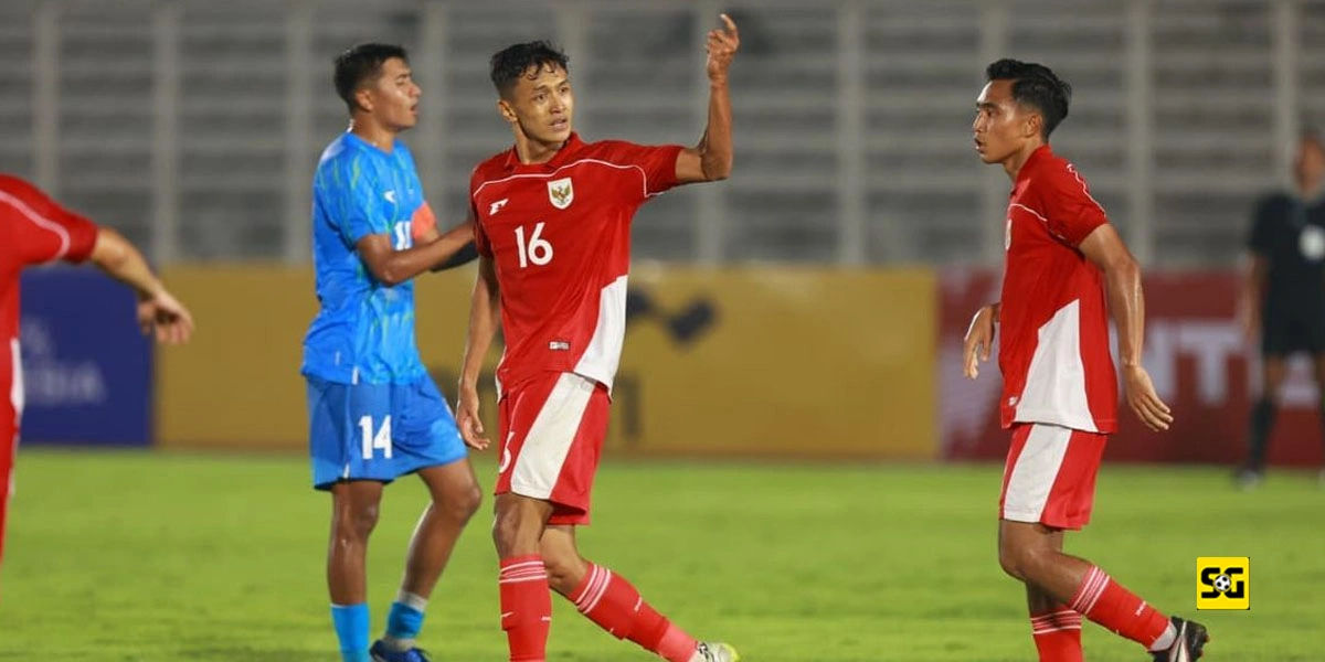 Timnas Indonesia di Ujung Tanduk Hadapi Irak
