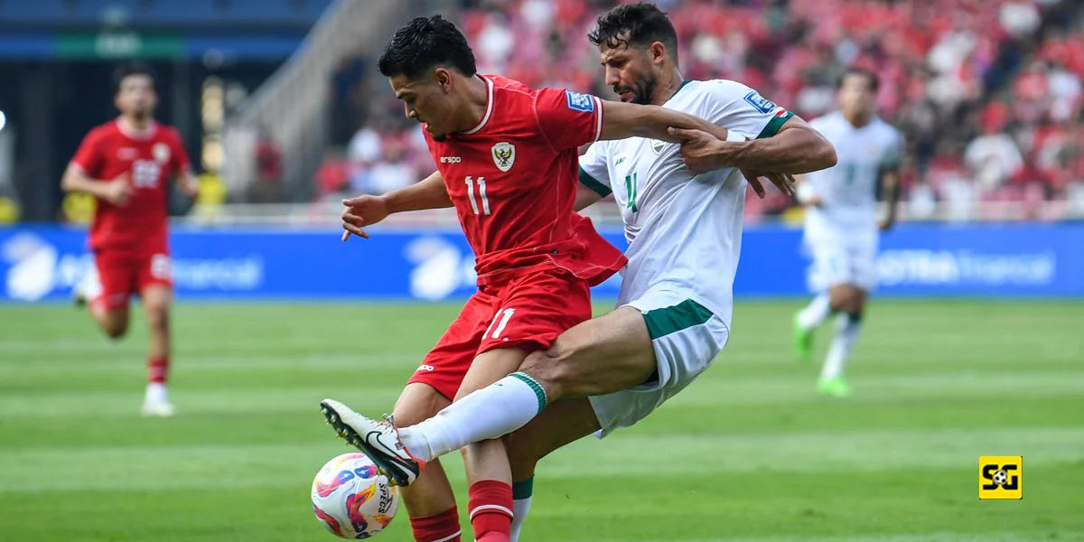 Timnas Indonesia