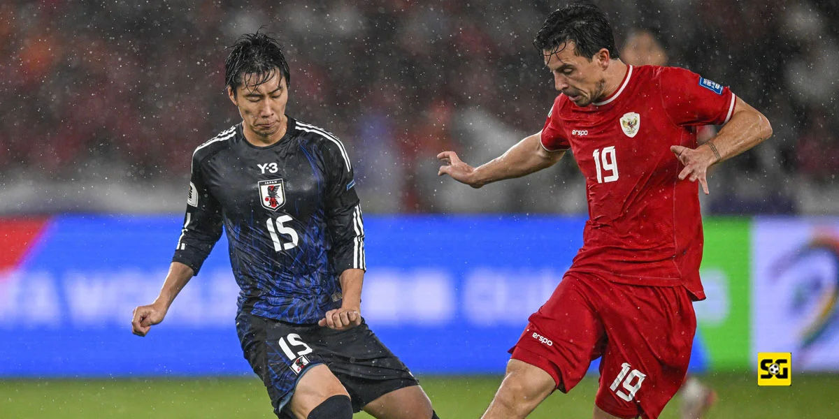 Jadwal dan Persiapan Timnas Indonesia Hadapi Jepang di 10 Juni 2025