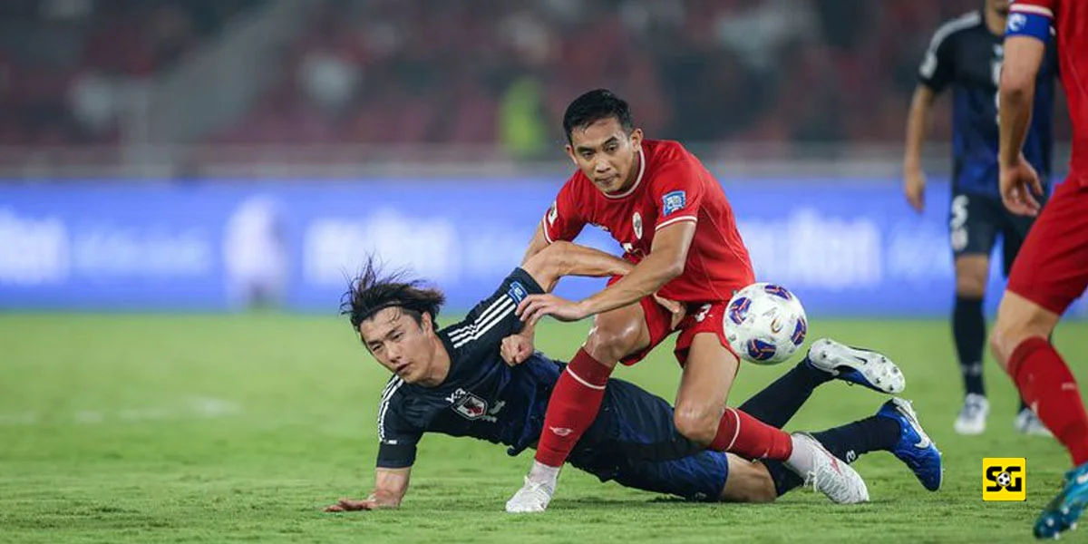 Catat Tanggalnya! Jadwal Timnas Indonesia Tandang Lawan Jepang, Bakal Panas pada 10 Juni 2025!