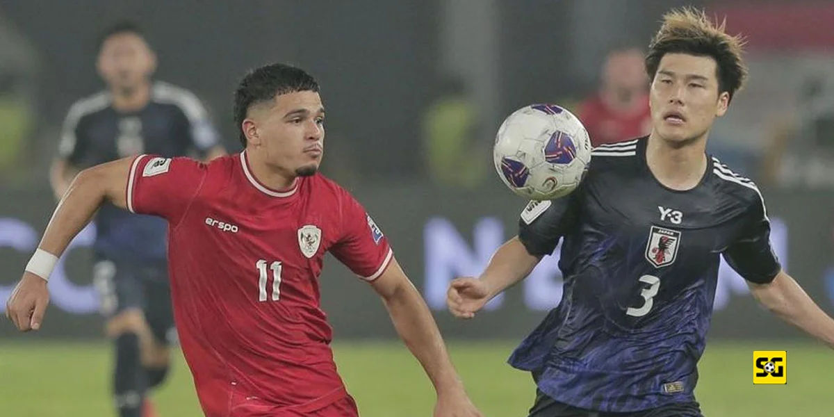 Pertandingan Terakhir! Jepang vs. Timnas Indonesia Siap Bertarung 10 Juni 2025!