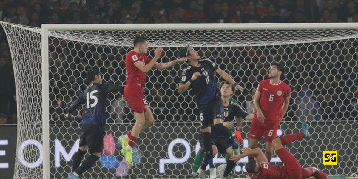 Jadwal Pertandingan Timnas Indonesia Melawan Jepang di Osaka Pada 10 Juni 2025!