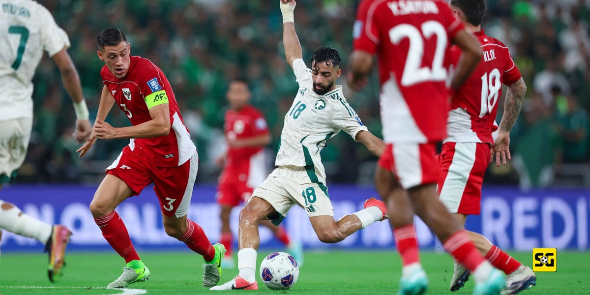 Timnas Indonesia di Ujung Tanduk Hadapi Irak