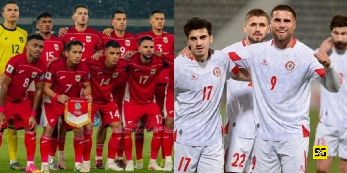 Prediksi Pertandingan Timnas Indonesia vs Lebanon di FIFA Matchday 8 September 2025!