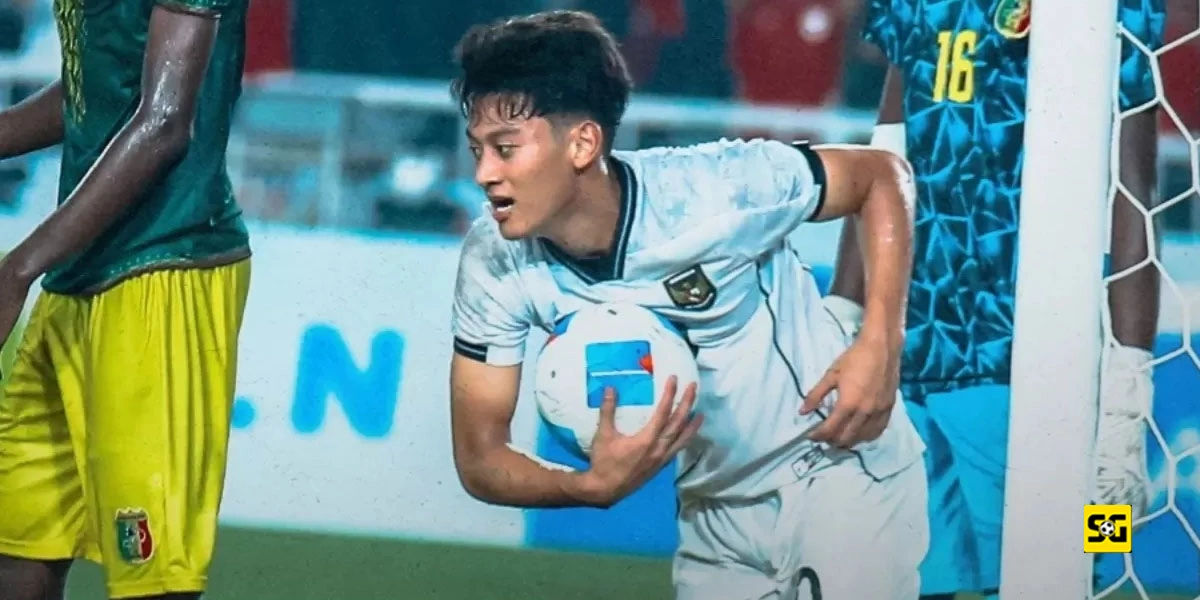 Timnas Indonesia U-17 Gagal Juarai Piala Kemerdekaan 2025 Usai Kalah Melawan Mali di Laga Terakhir