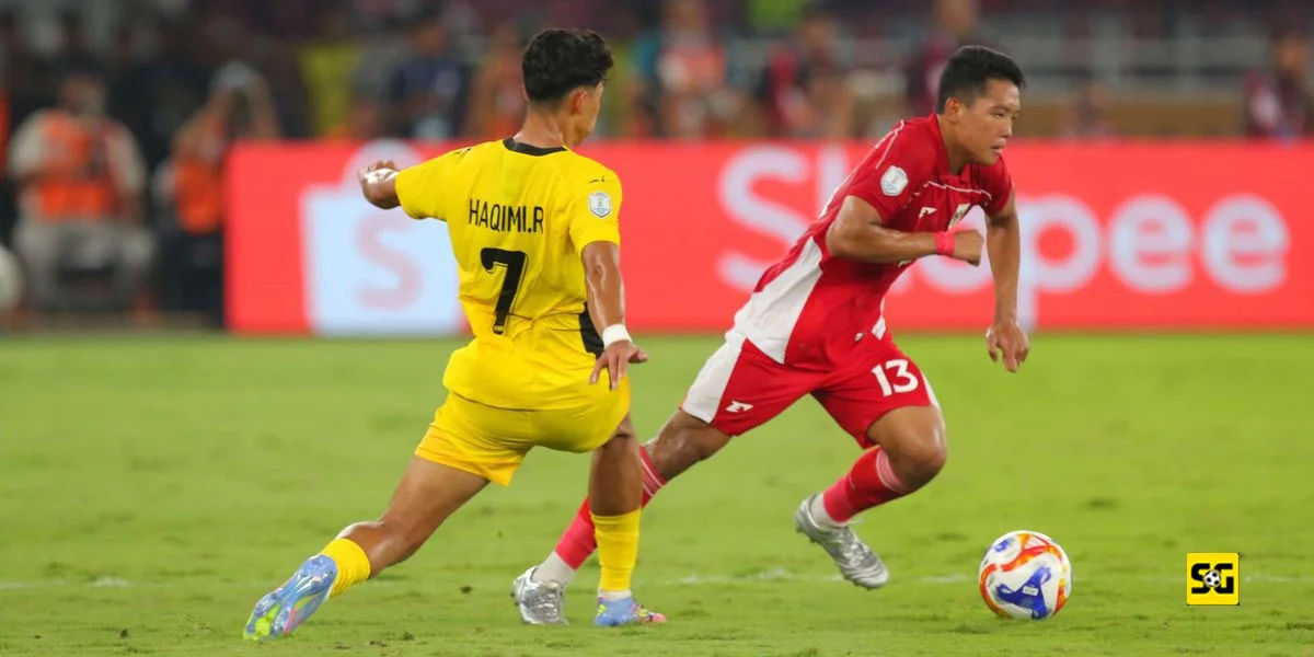 Perbandingan Nilai Pasaran Timnas Indonesia U-23 vs. Malaysia U-23, Siapa yang Lebih Mahal?