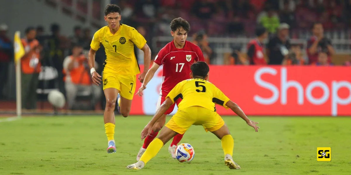 Dipulangkan Timnas Indonesia U-23, Malaysia Siapkan Diri untuk Tantangan Baru!