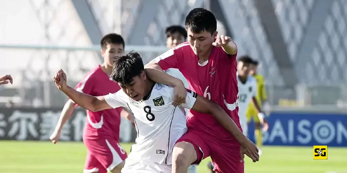 Media Vietnam Menyoroti Kegagalan Timnas Indonesia U-17 ke Semi-Final Piala Asia U-17 2025