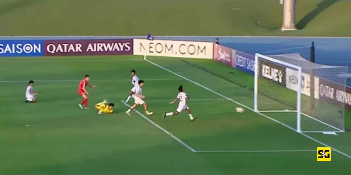 Media Vietnam Ternyata Sudah Memprediksi Kekalahan Telak Timnas Indonesia U-17?