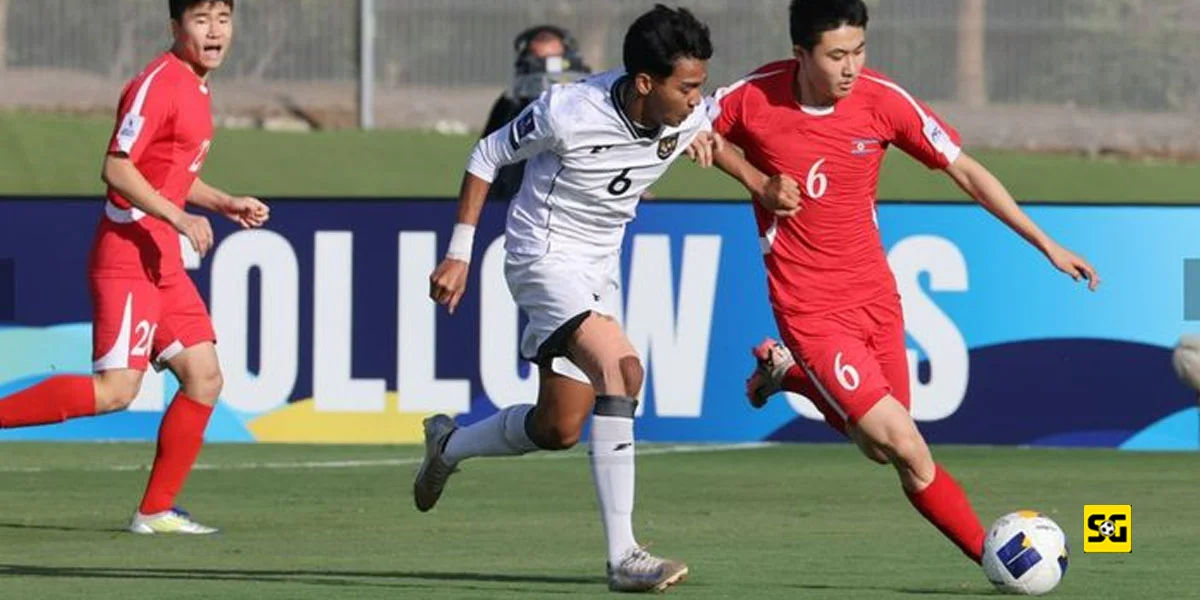 Timnas Indonesia U-17