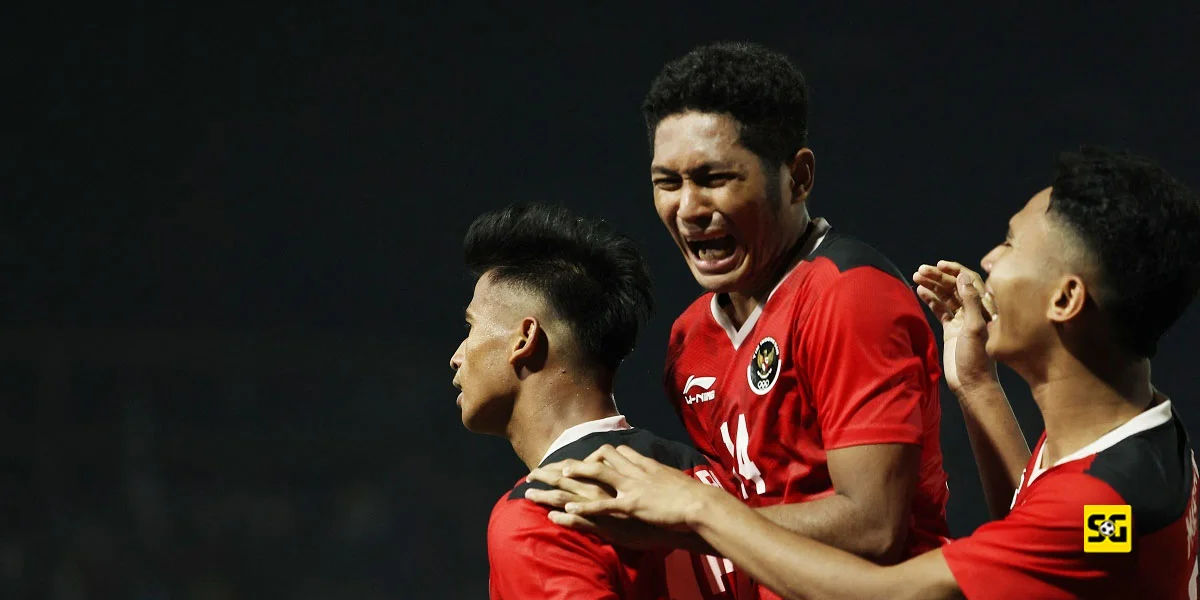 Pertandingan Timnas Indonesia U-23, Siap Hadapi Filipina pada 18 Juli 2025!