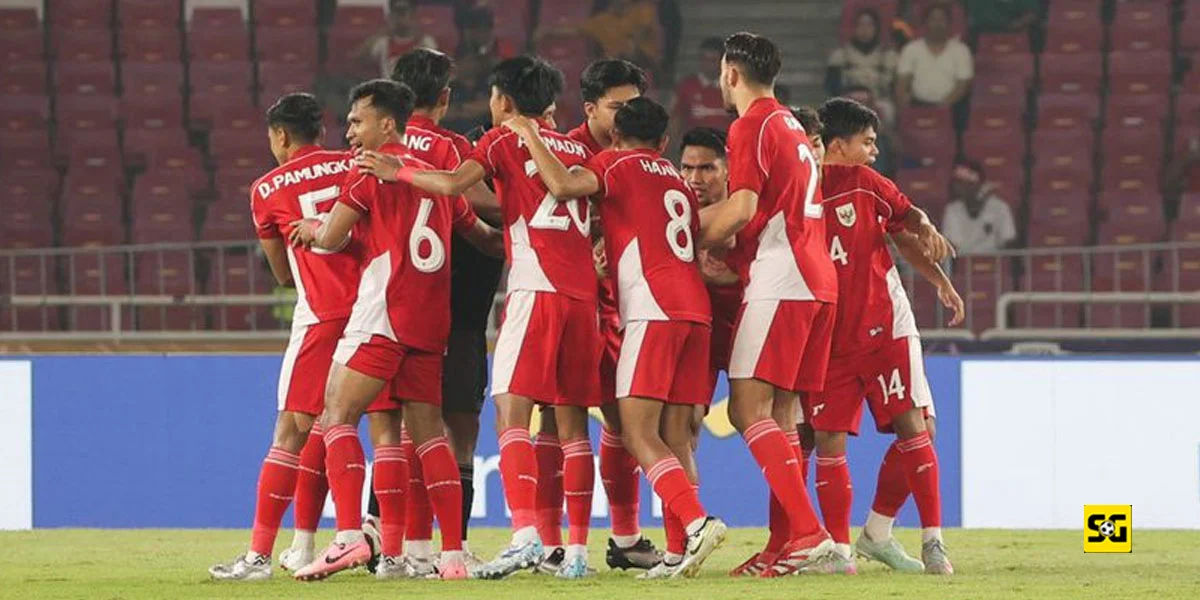 Thailand Lewat, Kini Saatnya Timnas Indonesia U-23 Taklukkan Vietnam di Final Piala AFF U-23 2025!