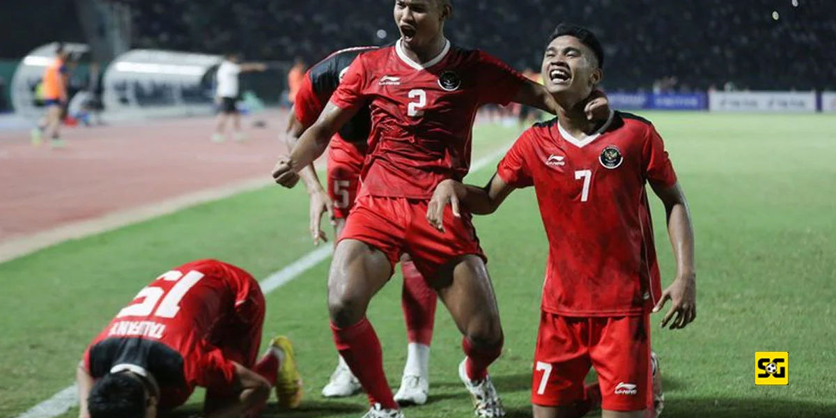 Timnas Indonesia U-23 Siap Tanding di Thailand Pada Desember 2025 Mendatang!