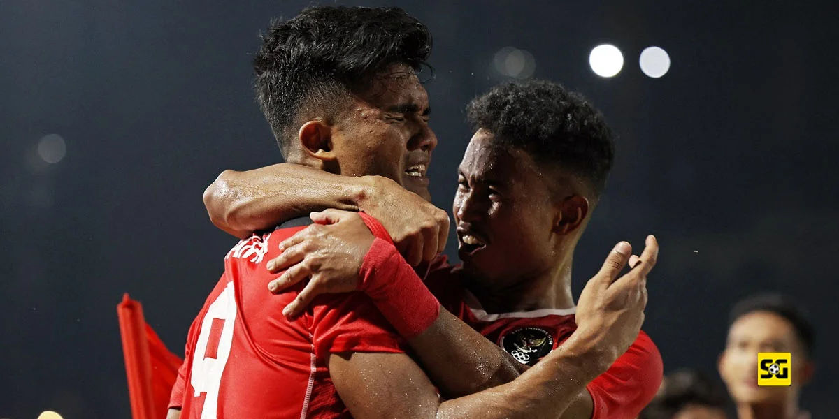 Pertandingan Panas Timnas Indonesia U-23 dalam Drama SEA Games 2025!