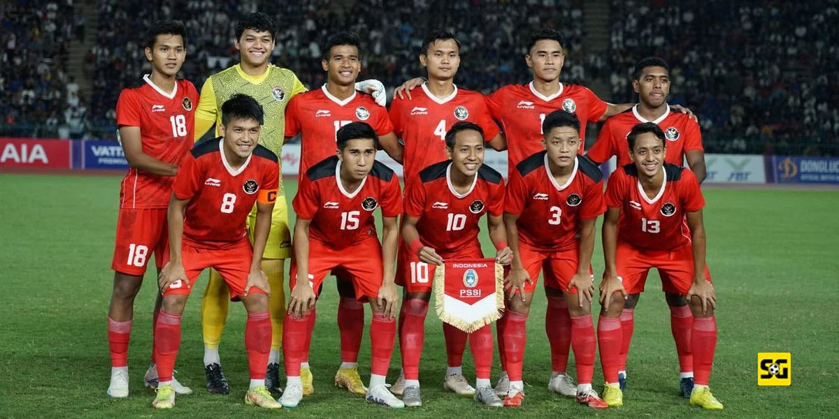 Media Vietnam Soroti Pemilihan Pemain Timnas Indonesia U-23 untuk Piala AFF U-23 2025