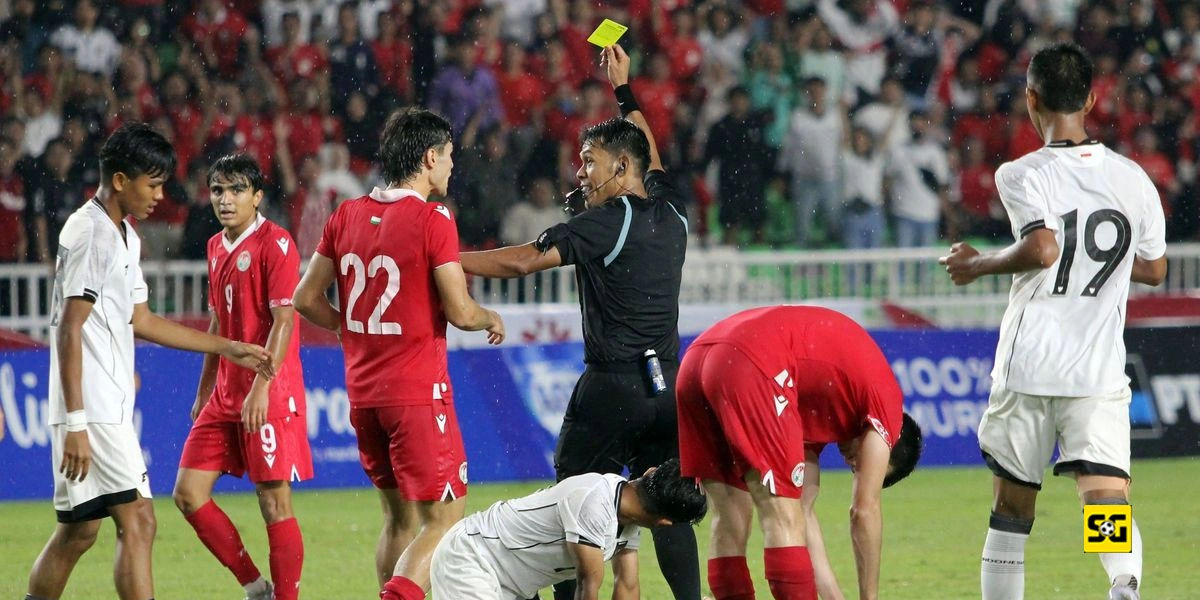 Mental Jadi Kunci Timnas Indonesia U-17 Hadapi Mali di Piala Kemerdekaan 2025