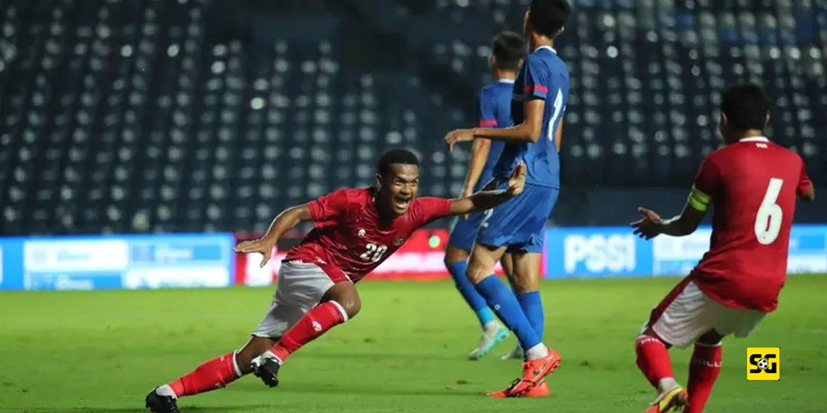 Prediksi Pertandingan Timnas Indonesia vs Chinese Taipei di FIFA Matchday 5 September 2025!