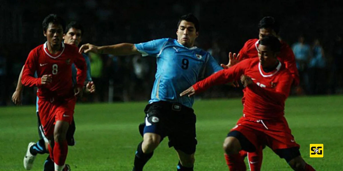 Menpora Incar Uruguay untuk Pertandingan Timnas Indonesia di Bulan September!
