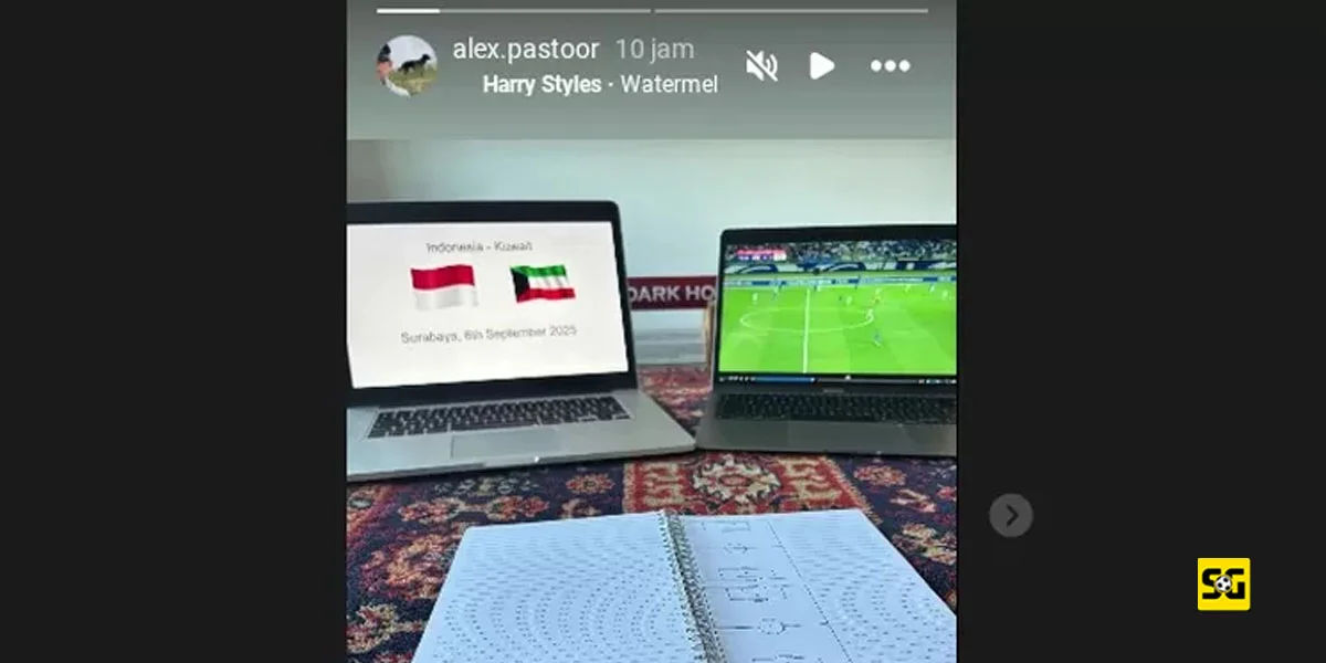 Jadwal Pertandingan Timnas Indonesia vs. Kuwait Bocor, Begini Respons Netizen!