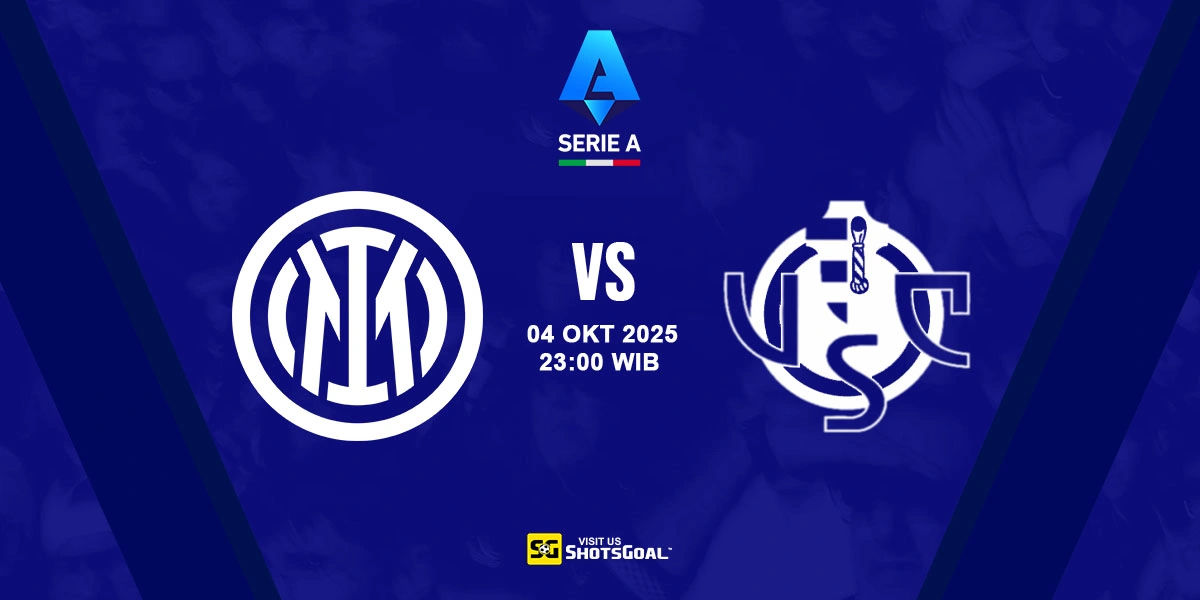 Prediksi Liga Italia: Inter vs Cremonese 04 Oktober 2025