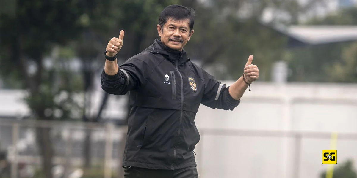 Indra Sjafri Masih Punya Peran Penting di PSSI Usai Tinggalkan Timnas Indonesia U-20