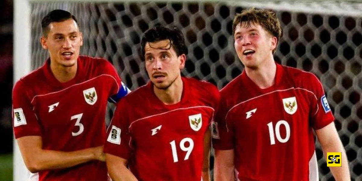 Timnas Indonesia
