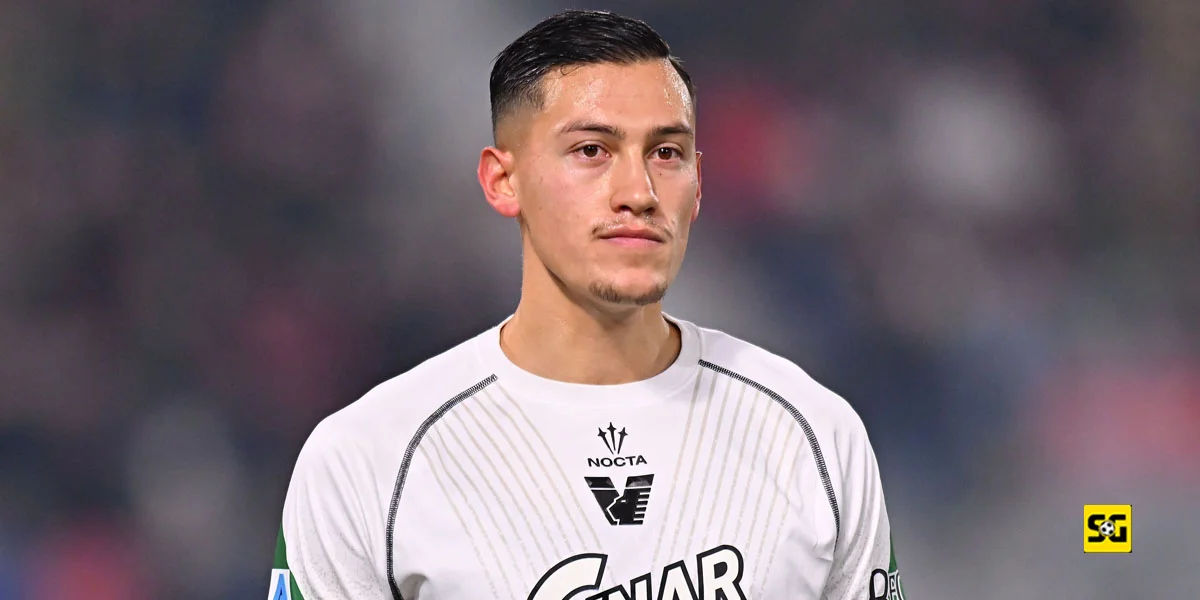 Inter Milan Kepincut Pemain Timnas Indonesia, Jay Idzes!