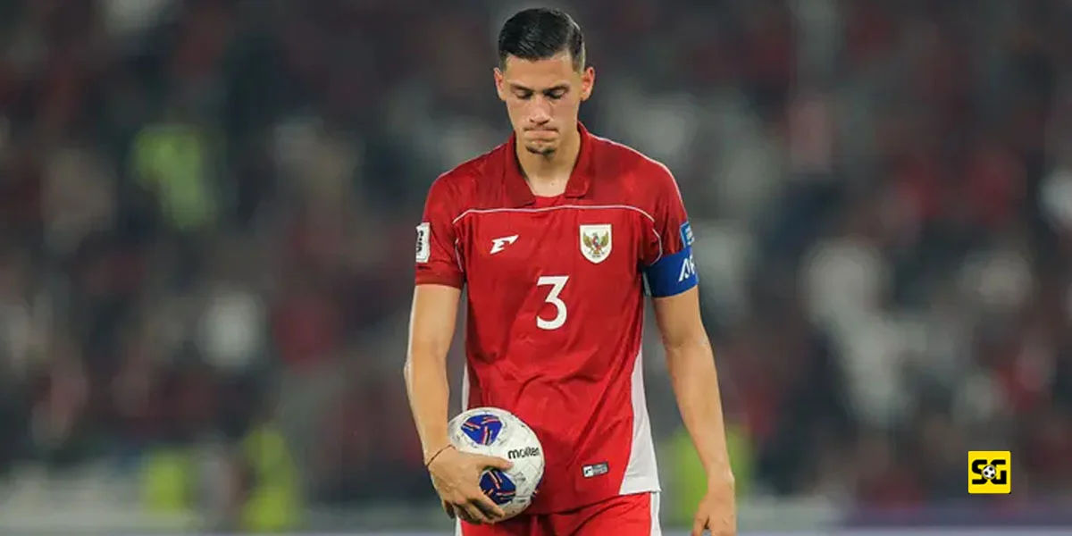Kapten Timnas Indonesia, Jay Idzes, Bisa Dapat Bonus 9,4 Miliar Rupiah Jika Sassuolo Tak Degradasi!