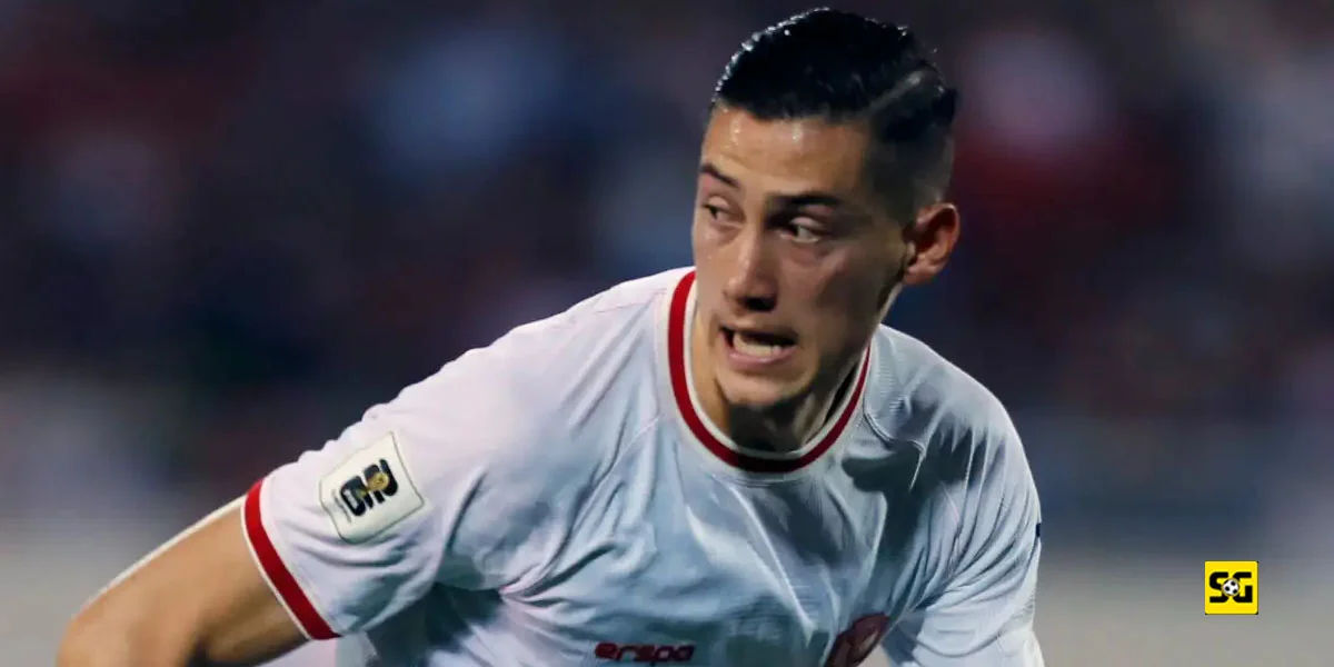 Kilas Balik Perjalanan Kapten Timnas Indonesia, Jay Idzes, di Venezia