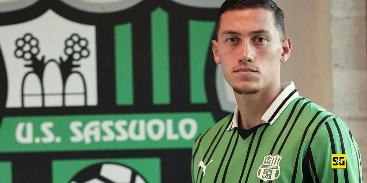 Kapten Timnas Indonesia, Jay Idzes, Senang Mulai Petualangan Baru di Sassuolo