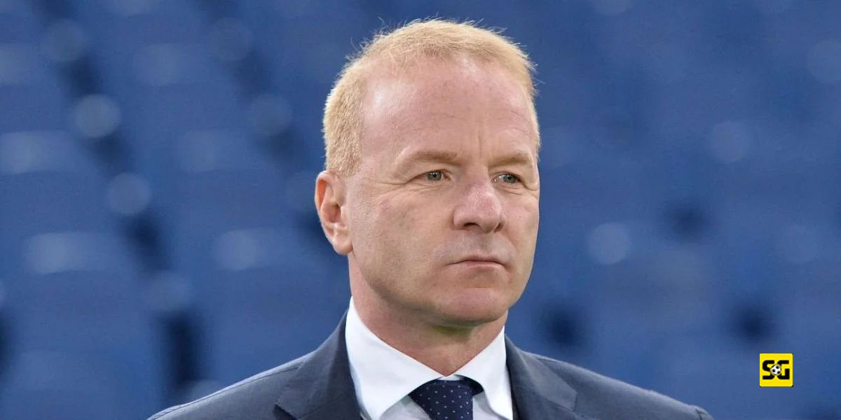 Igli Tare, Kandidat Terkuat Direktur Olahraga Baru AC Milan