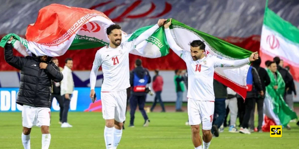 Iran Terancam Dicoret FIFA, Timnas Indonesia Lolos Langsung ke Piala Dunia 2026?