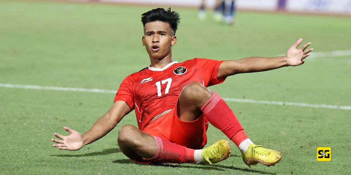 Aksi Krusial! Jadwal Timnas Indonesia U-23 di SEA Games 2025!