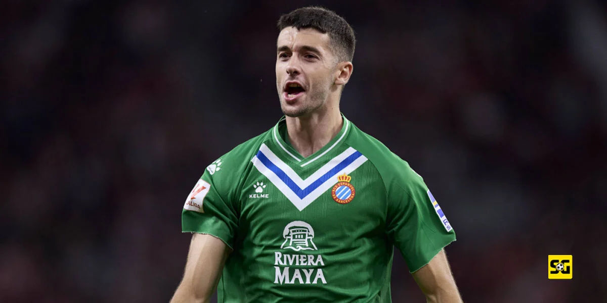 Ruben Amorim Inginkan Joan Garcia Sebagai Pengganti Andre Onana!