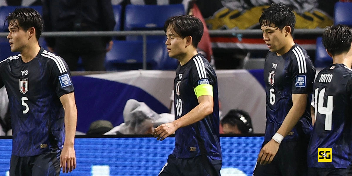 Jepang Berencana Tinggalkan AFC, Apakah Timnas Indonesia Akan Mengikuti?